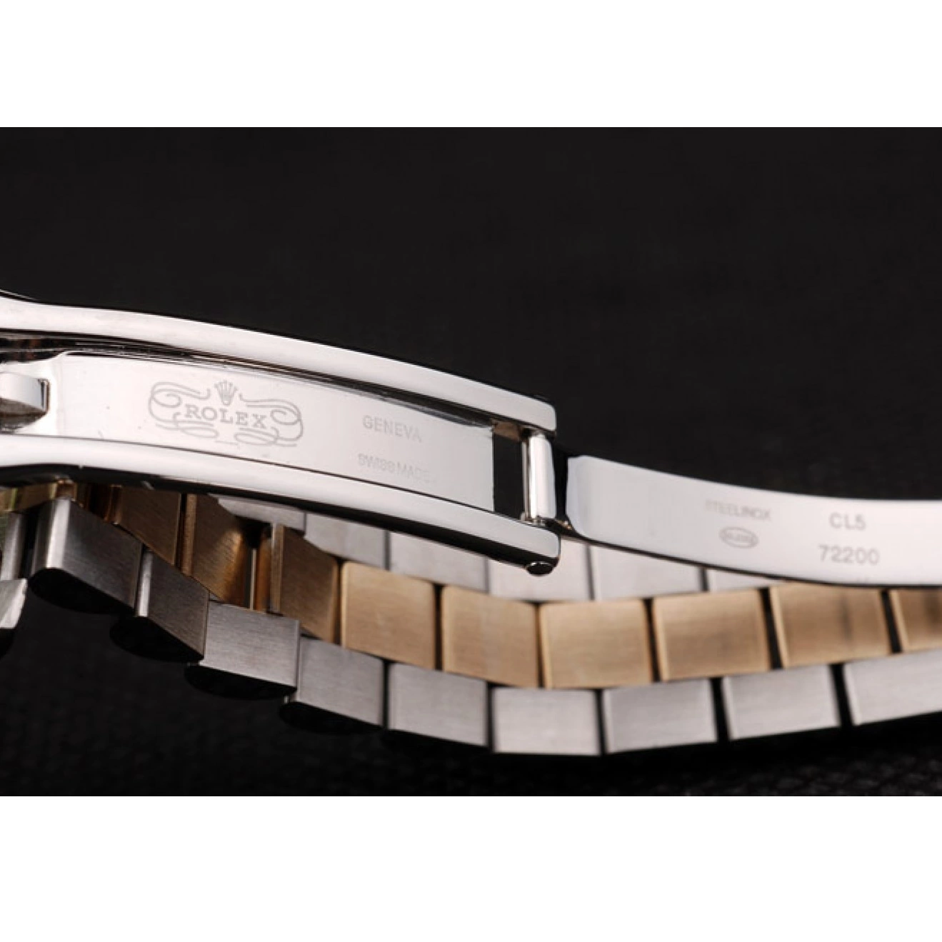 Good Copy Rolex Watches Rolex Mechanism-srl104 Datejust Swiss 0824